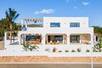 Thumbnail 1 van Villa zum kauf in Moraira / Spanien #53047