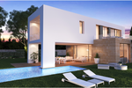 Thumbnail 1 van Villa zum kauf in Jávea / Spanien #59069