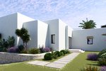 Thumbnail 3 van Villa zum kauf in Moraira / Spanien #58364