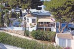 Thumbnail 1 van Villa zum kauf in Moraira / Spanien #53458