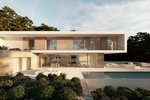 Thumbnail 2 van Villa zum kauf in Moraira / Spanien #50936