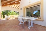 Thumbnail 5 van Villa zum kauf in Moraira / Spanien #53449