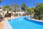 Thumbnail 5 van Villa zum kauf in Benissa / Spanien #53470