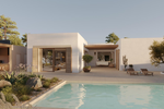 Thumbnail 4 van Villa zum kauf in Moraira / Spanien #52994