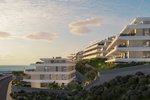 Thumbnail 3 van Appartement zum kauf in Estepona / Spanien #48733