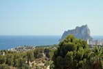 Thumbnail 6 van Villa zum kauf in Benissa / Spanien #50943