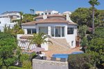 Thumbnail 1 van Villa zum kauf in Moraira / Spanien #50964