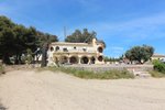 Thumbnail 1 van Villa zum kauf in Benissa / Spanien #59129