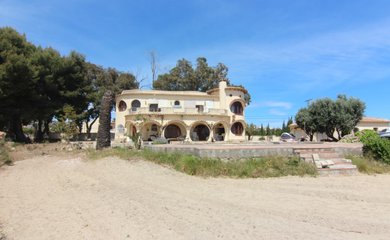 Villa zum kauf in Benissa / Spanien