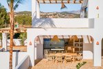 Thumbnail 2 van Villa zum kauf in Moraira / Spanien #53047