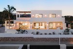 Thumbnail 3 van Villa zum kauf in Moraira / Spanien #53047