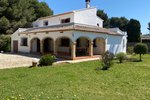 Thumbnail 1 van Villa zum kauf in Jávea / Spanien #53095