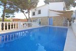 Thumbnail 5 van Villa zum kauf in Moraira / Spanien #53458