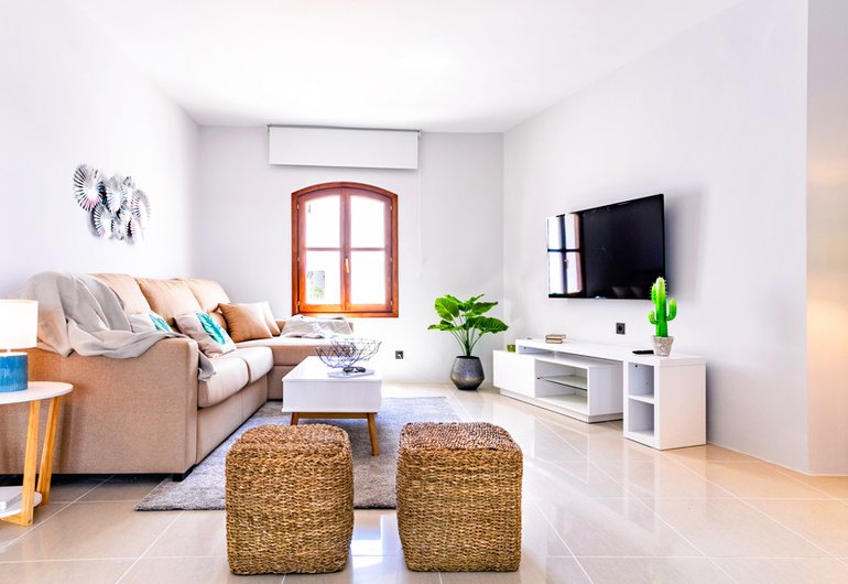 Detailbild Appartement zum kauf in Marbella / Spanien #59499