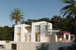 Thumbnail 1 van Villa zum kauf in Benissa / Spanien #59110