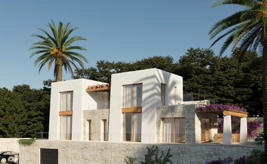 Villa zum kauf in Benissa / Spanien