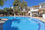 Thumbnail 30 van Villa zum kauf in Benissa / Spanien #53470