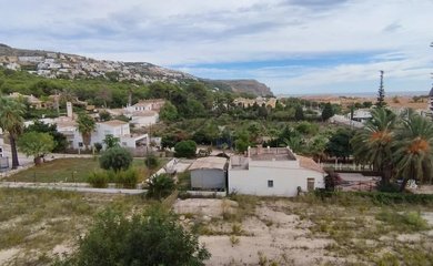 Appartement zum kauf in Jávea / Spanien