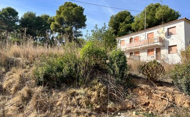 Villa zum kauf in Benissa / Spanien