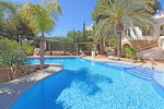 Thumbnail 4 van Villa zum kauf in Benissa / Spanien #53470