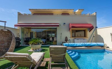 Villa zum kauf in Benitachell / Spanien