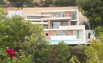 Villa zum kauf in Jávea / Spanien