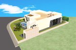 Thumbnail 5 van Villa zum kauf in Polop / Spanien #58999