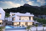 Thumbnail 4 van Villa zum kauf in Calpe / Spanien #58914