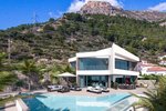 Thumbnail 2 van Villa zum kauf in Calpe / Spanien #58914