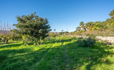 Grundstück zum kauf in Jávea / Spanien