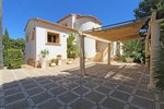 Thumbnail 2 van Villa zum kauf in Moraira / Spanien #53449