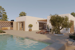 Thumbnail 3 van Villa zum kauf in Moraira / Spanien #52994