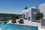 Thumbnail 4 van Villa zum kauf in Polop / Spanien #59051