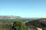 Thumbnail 2 van Villa zum kauf in Orba / Spanien #59001