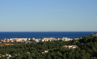 Grundstück zum kauf in Jávea / Spanien