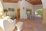 Thumbnail 3 van Villa zum kauf in Moraira / Spanien #53449