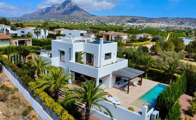 Villa zum kauf in Jávea / Spanien