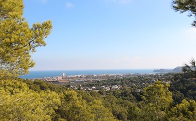 Grundstück zum kauf in Jávea / Spanien