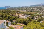 Thumbnail 4 van Villa zum kauf in Moraira / Spanien #51103