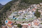 Thumbnail 10 van Villa zum kauf in Calpe / Spanien #58914