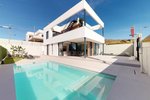 Thumbnail 1 van Villa zum kauf in Finestrat / Spanien #59008