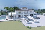 Thumbnail 2 van Villa zum kauf in Pedreguer / Spanien #58931