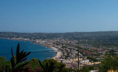 Grundstück zum kauf in Jávea / Spanien