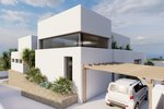 Thumbnail 5 van Villa zum kauf in Moraira / Spanien #59056