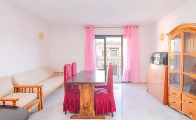 Appartement zum kauf in Moraira / Spanien