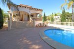 Thumbnail 30 van Villa zum kauf in Moraira / Spanien #53449