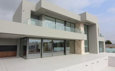 Villa zum kauf in Moraira / Spanien