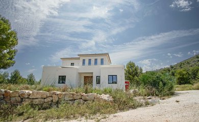 Villa zum kauf in Pedreguer / Spanien