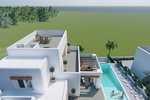 Thumbnail 13 van Villa zum kauf in Benidorm / Spanien #58996