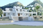 Thumbnail 1 van Villa zum kauf in Pedreguer / Spanien #58931